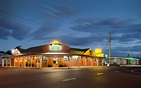 Lamington Hotel Motel - Detached Motel