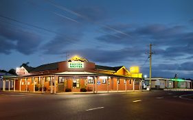 Lamington Hotel Motel - Detached Motel